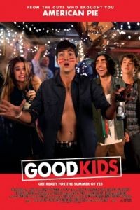 Хорошие дети / Good Kids (2016)