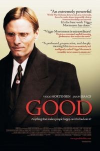 Хороший / Good (2008)