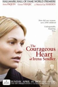 Храброе сердце Ирены Сендлер / The Courageous Heart of Irena Sendler (2009)