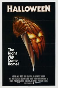 Хэллоуин / Halloween (1978)
