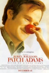 Целитель Адамс / Patch Adams (1998)