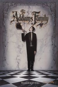 Ценности семейки Аддамс / Addams Family Values (1993)