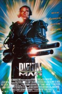 Цифровой человек / Digital Man (1995)