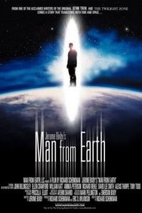 Человек с Земли / The Man from Earth (2007)