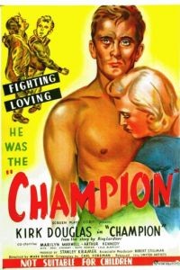 Чемпион / Champion (1949) 