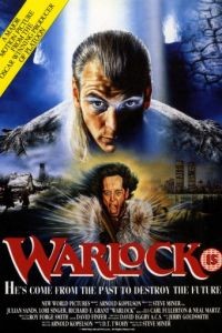 Чернокнижник / Warlock (1988)