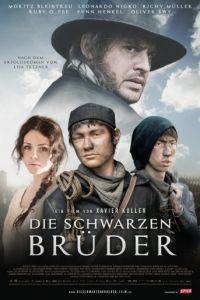 Черные братья / Die schwarzen Brder (2013)