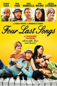 Четыре последние песни / Four Last Songs (2007)