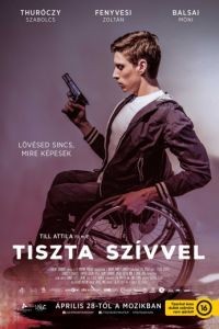 Чистое сердце, или Киллеры на колёсах / Tiszta szvvel (2016)