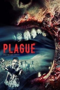 Чума / Plague (2015)