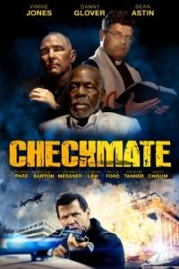 Шах и мат / Checkmate (2015)