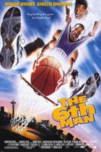 Шестой игрок / The Sixth Man (1997)