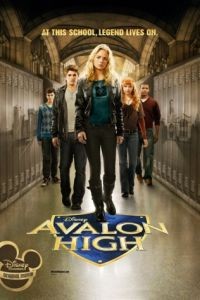 Школа Авалон / Avalon High (2010)