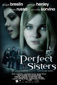 Школьный проект / Perfect Sisters (2013)