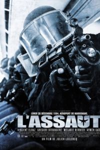 Штурм / L'assaut (2010)