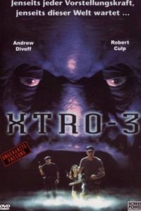 Экстро 3: Проклятие небес / Xtro 3: Watch the Skies (1995)