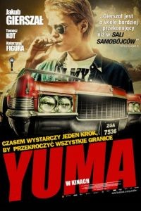 Юма / Yuma (2012)