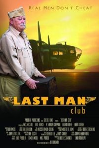 Клуб последних мужчин / Last Man Club (2016)