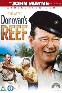 Риф Донована / Donovan's Reef (1963)