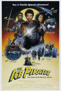 Ледовые пираты / The Ice Pirates (1984)