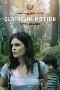 Клэр в движении / Claire in Motion (2016)