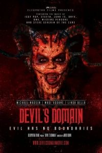 Во власти дьявола / Devil's Domain (2016)