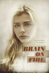 Разум в огне / Brain on Fire (2016)