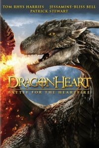Сердце дракона 4 / Dragonheart: Battle for the Heartfire (2017)