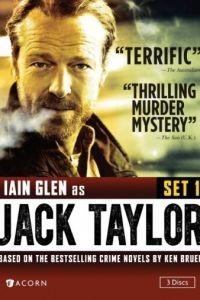 Джек Тейлор: Мученицы Магдалины / Jack Taylor: The Magdalen Martyrs (2011)