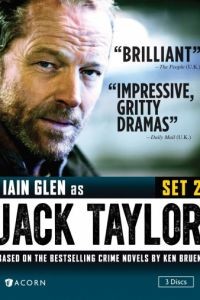 Джек Тейлор: Драматург / Jack Taylor: The Dramatist (2013)