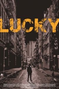 Лаки / Lucky (2017)
