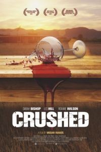 Вдребезги / Crushed (2015)