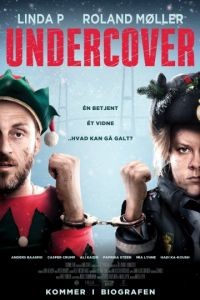 Под прикрытием / Undercover (2016)