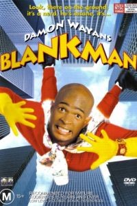 Тень Бэтмена / Blankman (1994)