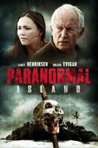Паранормальный остров / Paranormal Island (2014)