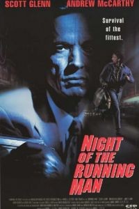 Ночной беглец / Night of the Running Man (1995)