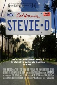 Стиви Ди / Stevie D (2016)