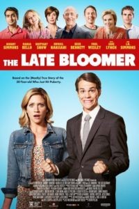 Поздний цветок / The Late Bloomer (2016)