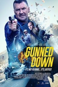 Gunned Down (2016)