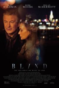 Слепец / Blind (2017)