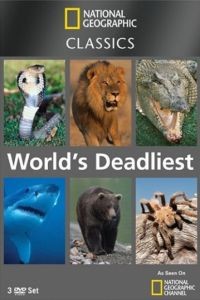 National Geographic: Самые опасные животные  3