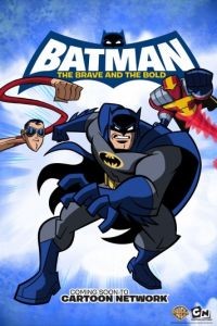 Cмотреть Бэтмен: Отвага и смелость   онлайн на Хдрезка качестве 720p