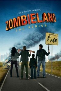 Зомбилэнд / Zombieland (2013)