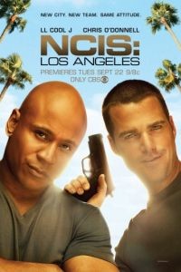 Морская полиция: Лос-Анджелес 14 сезон 8 серия