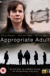 Попечитель / Appropriate Adult (2011)