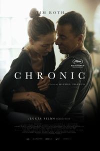 Хроник / Chronic (2015)