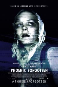 Забытый Феникс / Phoenix Forgotten (2017)
