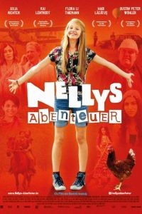 Приключения Нелли / Nellys Abenteuer (2016)