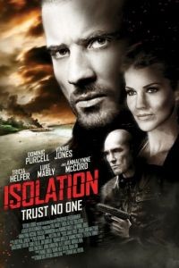 Изоляция / Isolation (2015)
