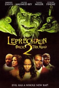 Лепрекон 6: Домой / Leprechaun: Back 2 tha Hood (2003)